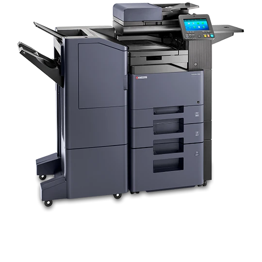 Multifonction A4 Kyocéra TASKalfa 408ci