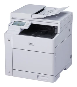 Oki MC554
