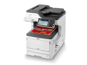 Oki MC883